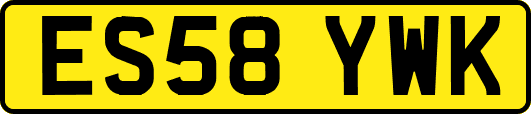 ES58YWK