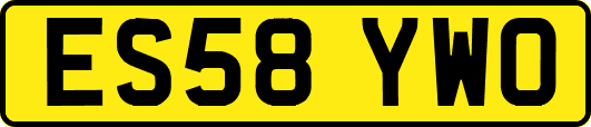 ES58YWO