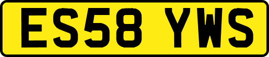 ES58YWS