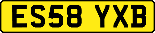 ES58YXB