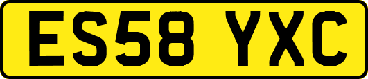 ES58YXC