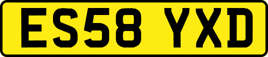 ES58YXD