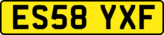 ES58YXF