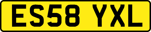 ES58YXL