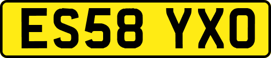 ES58YXO