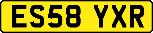 ES58YXR