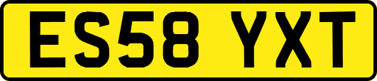 ES58YXT