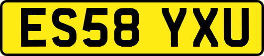 ES58YXU