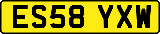 ES58YXW