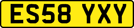 ES58YXY