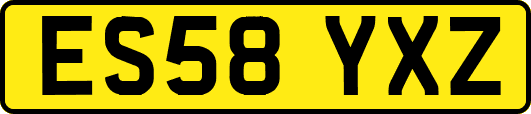ES58YXZ