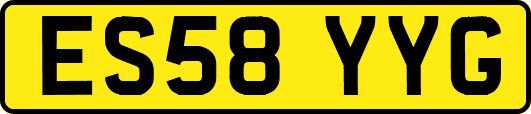 ES58YYG
