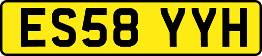 ES58YYH