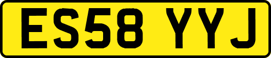 ES58YYJ