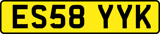 ES58YYK