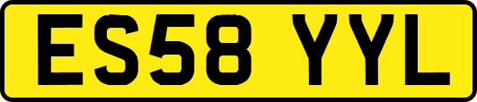ES58YYL