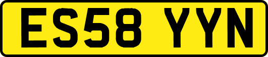 ES58YYN