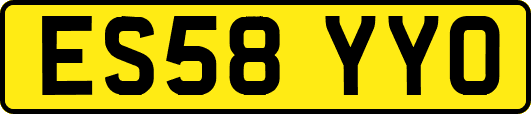 ES58YYO