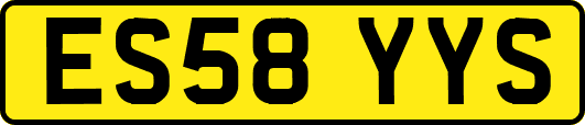 ES58YYS