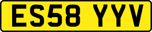 ES58YYV