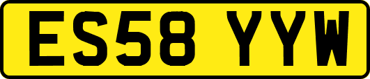 ES58YYW