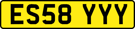 ES58YYY