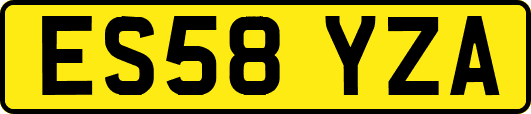 ES58YZA