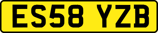 ES58YZB