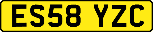 ES58YZC