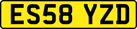 ES58YZD