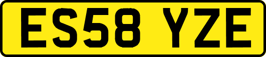 ES58YZE