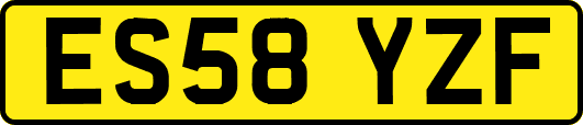 ES58YZF