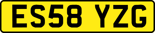 ES58YZG