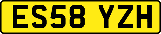 ES58YZH