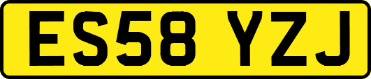 ES58YZJ