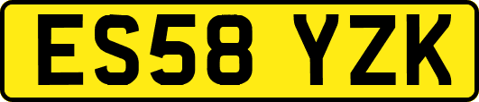 ES58YZK