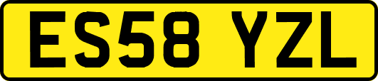 ES58YZL