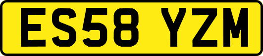ES58YZM