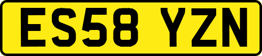 ES58YZN