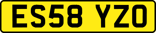 ES58YZO