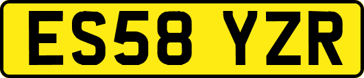 ES58YZR