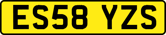 ES58YZS
