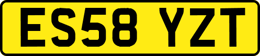 ES58YZT
