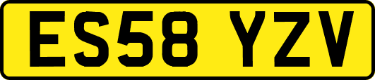 ES58YZV