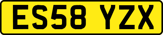 ES58YZX