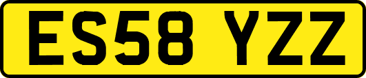 ES58YZZ