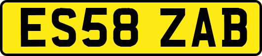 ES58ZAB
