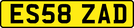 ES58ZAD