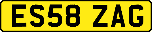 ES58ZAG