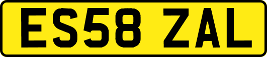 ES58ZAL